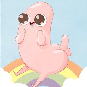 Meet your Posher, Jacob